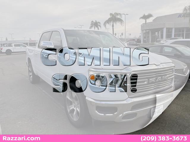 2024 RAM 1500