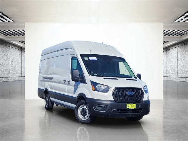 2022 Ford Transit-250 148 WB High Roof Extended Cargo