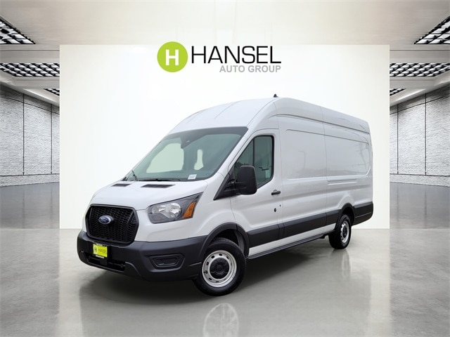 2022 Ford Transit-250 148 WB High Roof Extended Cargo