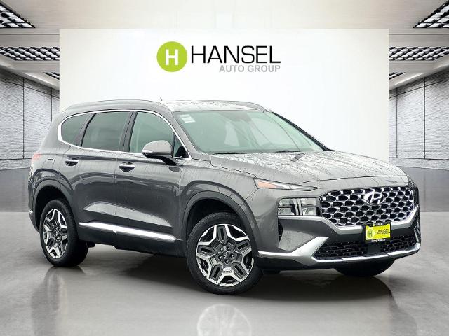 2023 Hyundai Santa Fe Plug-In Hybrid SEL Convenience