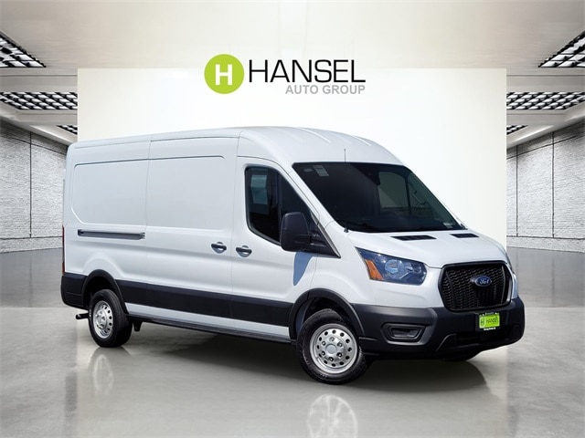 2023 Ford Transit-250 Base