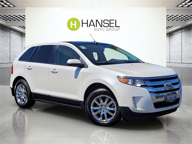2013 Ford Edge