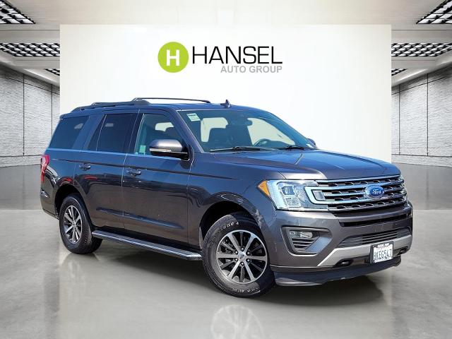 2019 Ford Expedition
