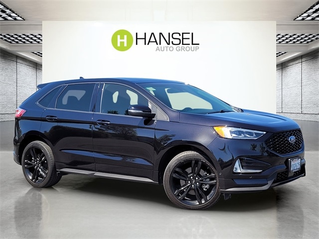 2019 Ford Edge ST