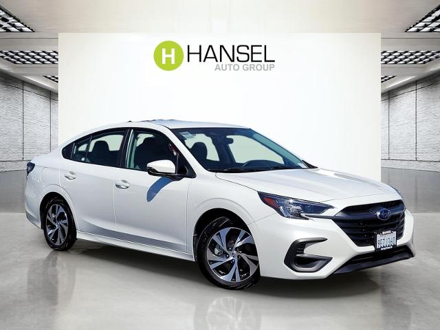 2023 Subaru Legacy