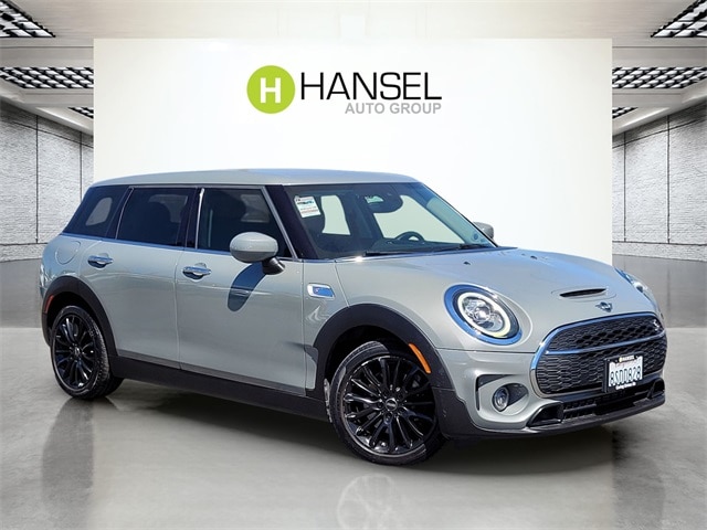 2020 MINI Clubman