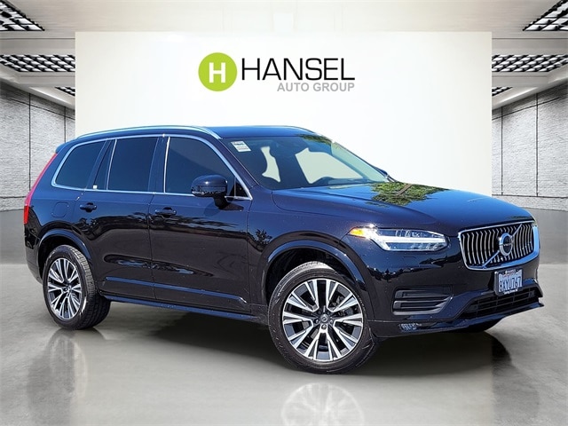 2021 Volvo XC90 T5 Momentum 7 Passenger