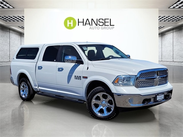 2014 RAM 1500 Laramie