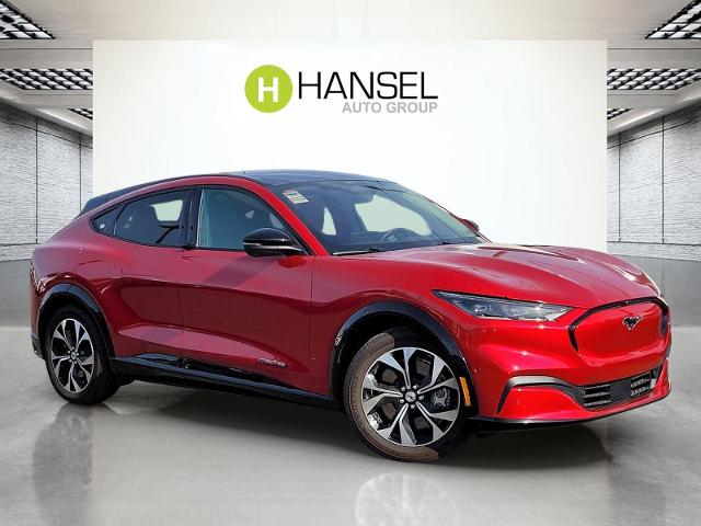 2023 Ford Mustang Mach-E Premium