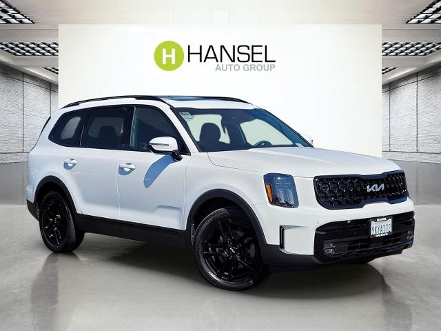 2024 Kia Telluride