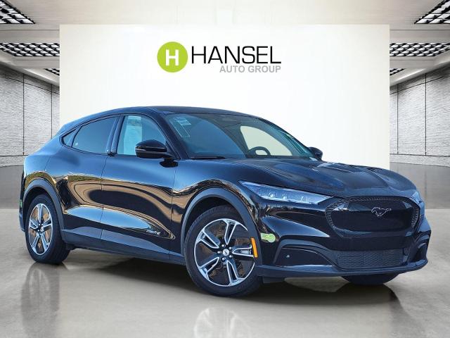 2022 Ford Mustang Mach-E Select
