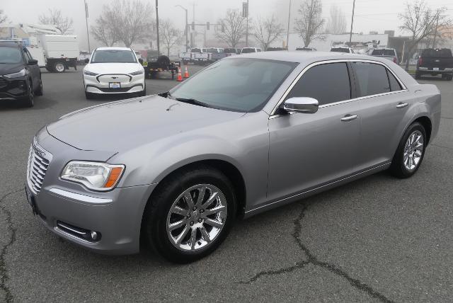 2011 Chrysler 300 Limited