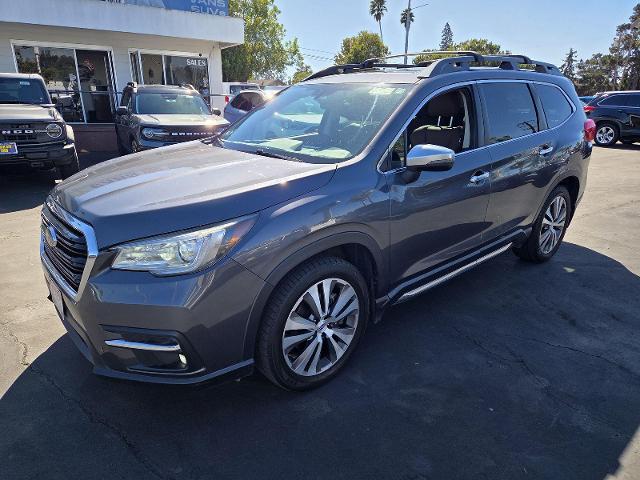 2020 Subaru Ascent
