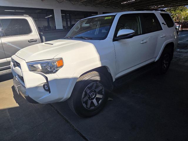 2023 Toyota 4runner