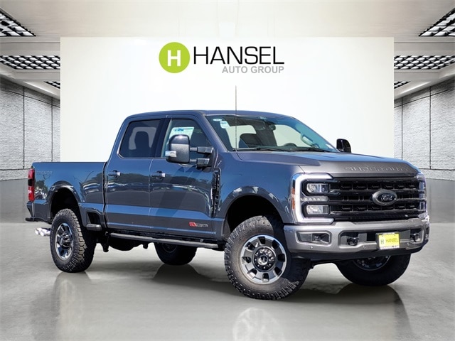 2024 Ford Super Duty F-250 SRW LARIAT