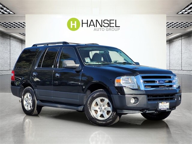 2014 Ford Expedition XL