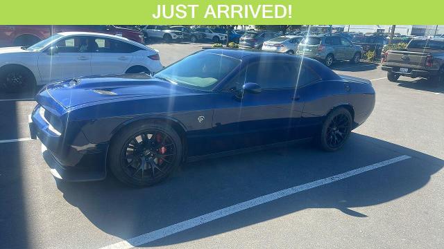 2015 Dodge Challenger