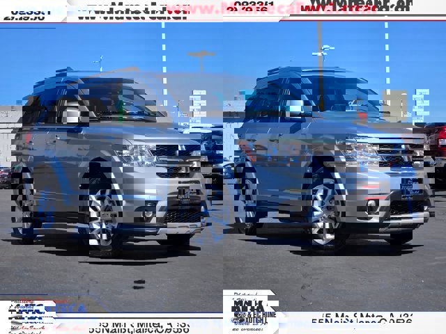 2013 Dodge Journey