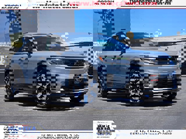 2024 Honda Prologue
