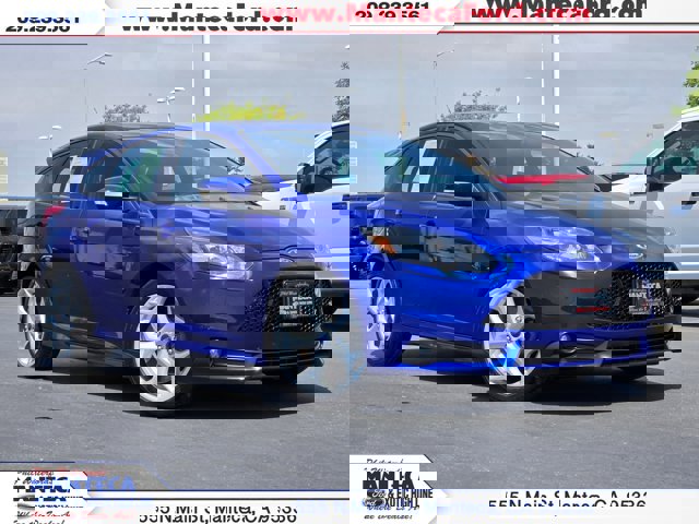 2013 Ford Focus