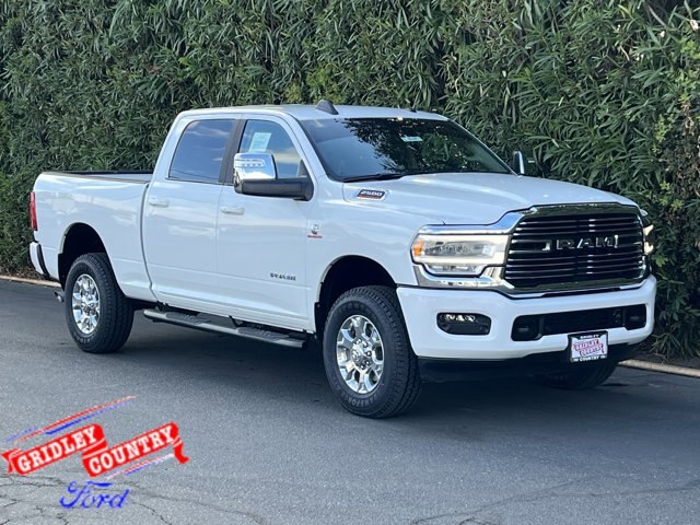 2024 Ram Ram Pickup 2500 Laramie