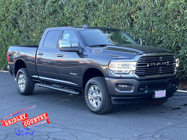 2024 Ram Ram Pickup 2500 Laramie