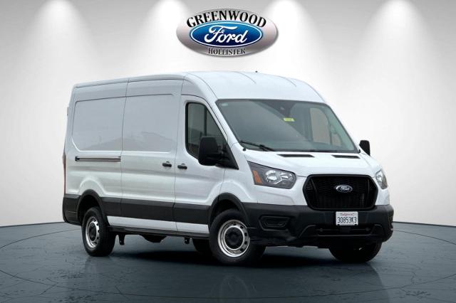 2023 Ford Transit Cargo Van