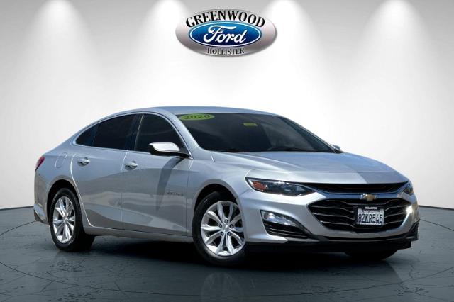 2020 Chevrolet Malibu
