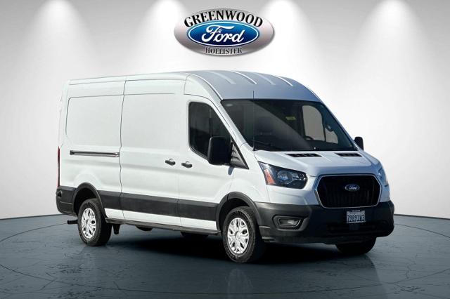 2023 Ford Transit Cargo Van