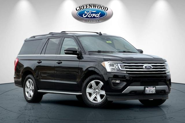 2019 Ford Expedition Max