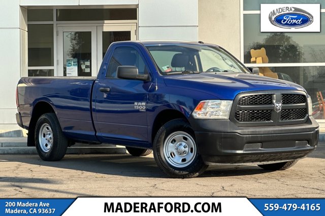 2019 RAM 1500 Classic