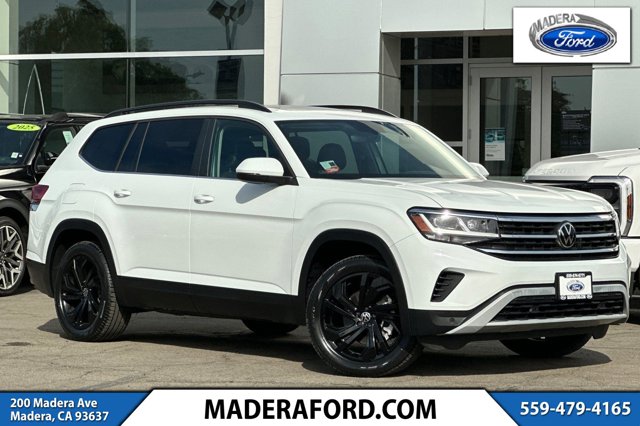 2023 Volkswagen Atlas 3.6 SE w/ Technology