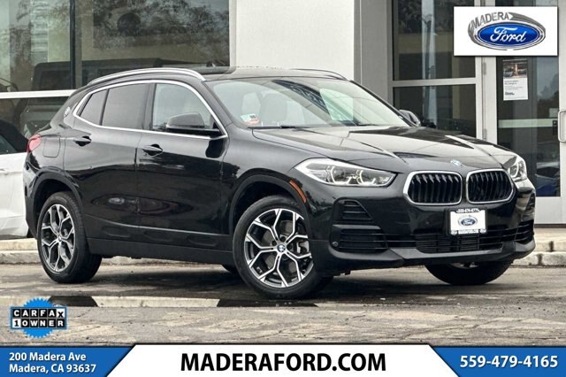 2023 BMW X2