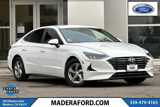 2022 Hyundai Sonata