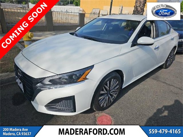 2023 Nissan Altima
