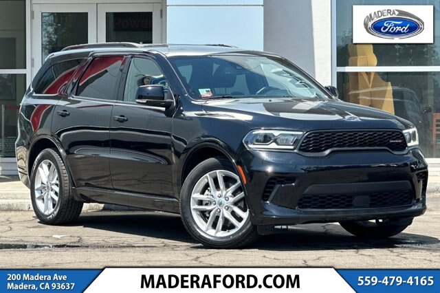 2024 Dodge Durango