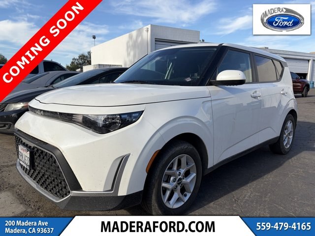2023 Kia SOUL