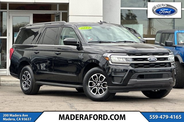 2024 Ford Expedition XLT MAX's photo
