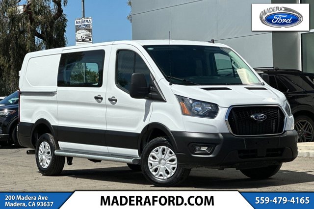 2024 Ford Transit-250 