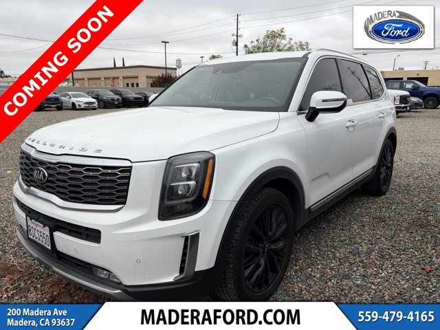 2020 Kia Telluride
