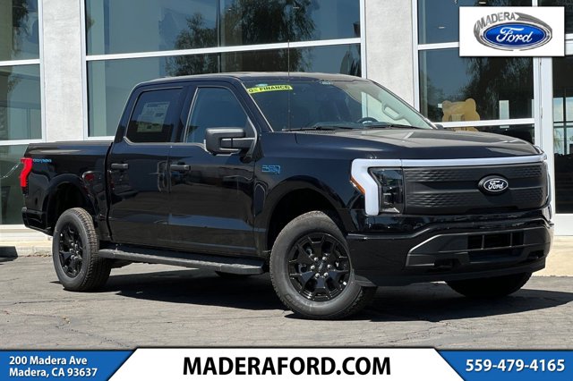 2025 Ford F-150 XLT 4x4 SuperCrew 5-1/2 Box's photo