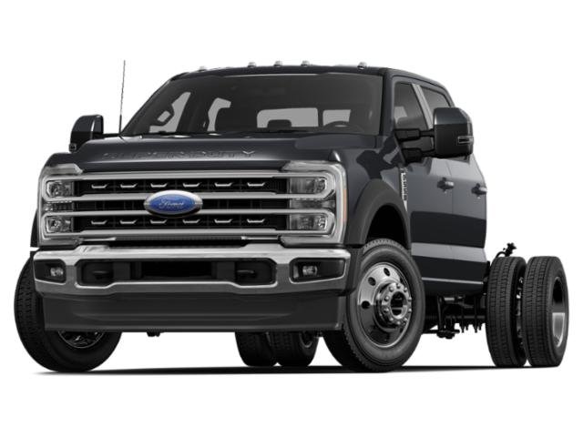 2026 Ford F-550 XLT 4x4 Crew Cab 203-In DRW's photo