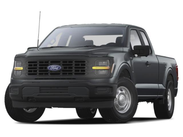 2026 Ford F-150 XL SuperCab 6-1/2 Box's photo