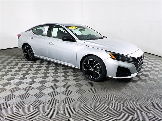 2023 Nissan Altima