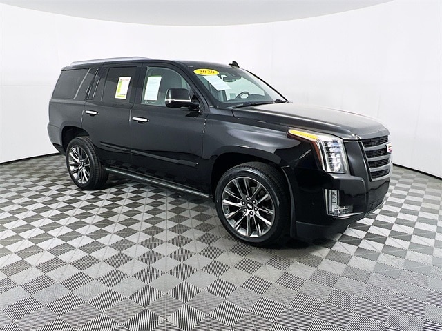 2020 Cadillac Escalade