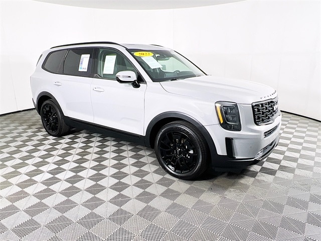 2022 Kia Telluride
