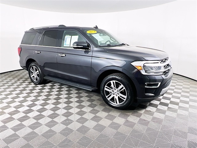 2024 Ford Expedition