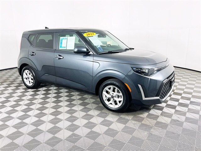 2023 Kia SOUL
