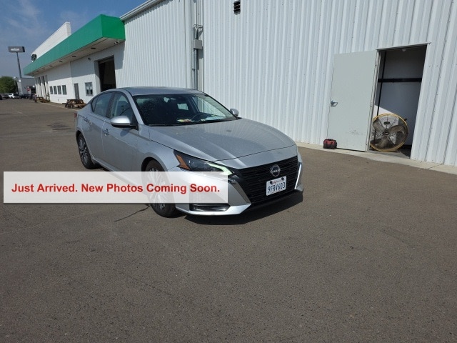 2023 Nissan Altima