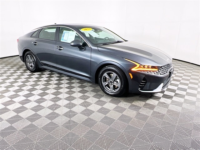 2023 Kia K5
